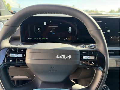 2026 Kia Sorento Plug In Hybrid X-Line SX-Prestige