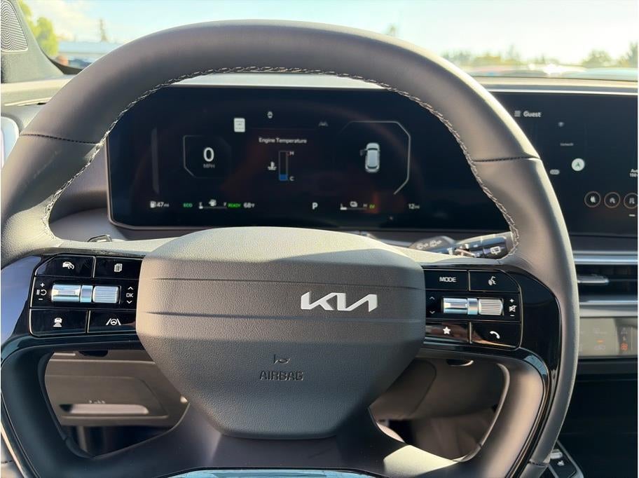 2026 Kia Sorento Plug In Hybrid X-Line SX-Prestige