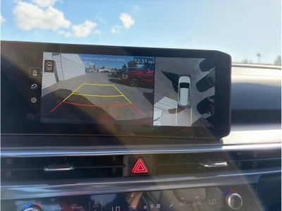 2026 Kia Sorento Plug In Hybrid X-Line SX-Prestige