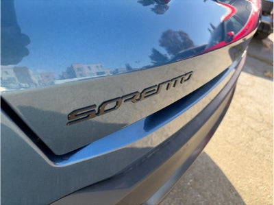 2026 Kia Sorento Plug In Hybrid X-Line SX-Prestige