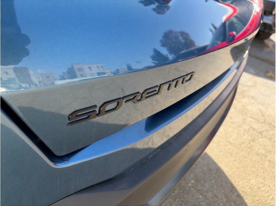 2026 Kia Sorento Plug In Hybrid X-Line SX-Prestige