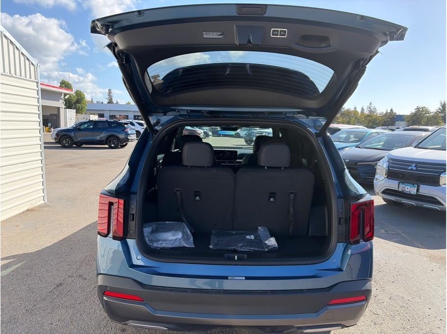 2026 Kia Sorento Plug In Hybrid X-Line SX-Prestige