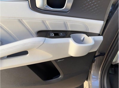 2026 Kia Sorento Plug In Hybrid X-Line SX-Prestige