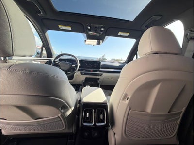 2026 Kia Sorento Plug In Hybrid X-Line SX-Prestige
