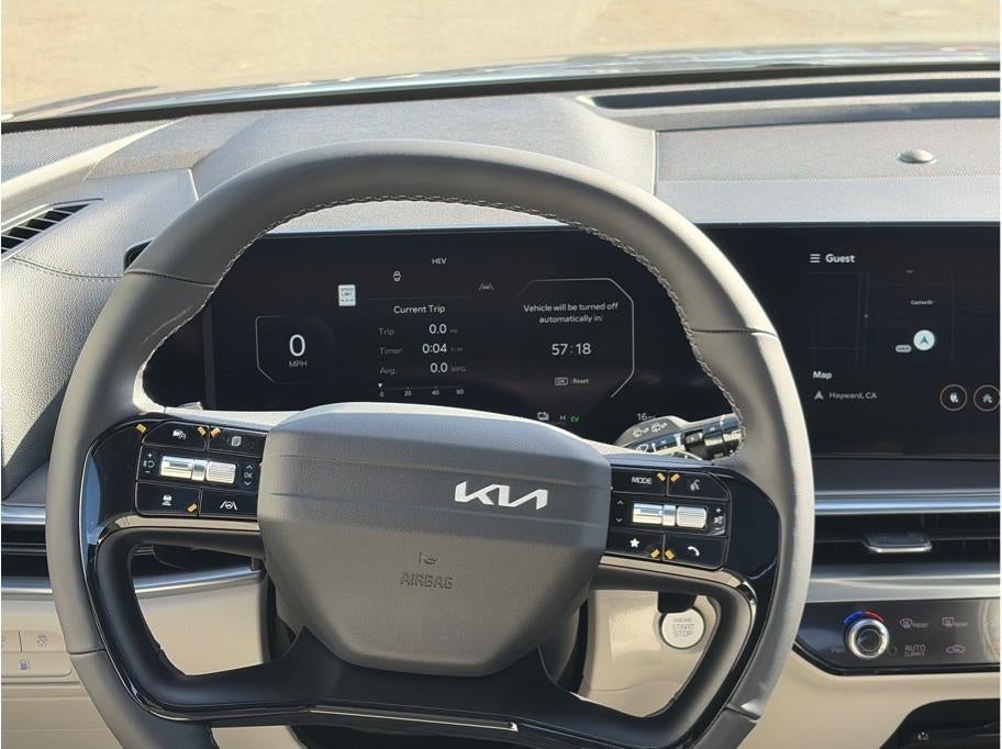 2026 Kia Sorento Plug In Hybrid X-Line SX-Prestige