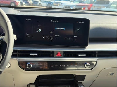 2026 Kia Sorento Plug In Hybrid X-Line SX-Prestige