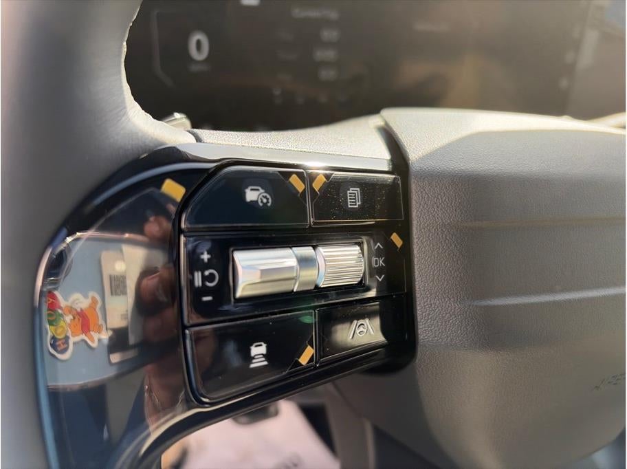 2026 Kia Sorento Plug In Hybrid X-Line SX-Prestige