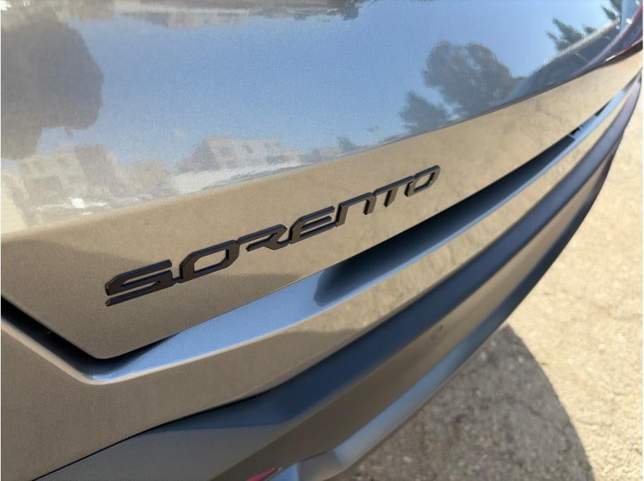 2026 Kia Sorento Plug In Hybrid X-Line SX-Prestige