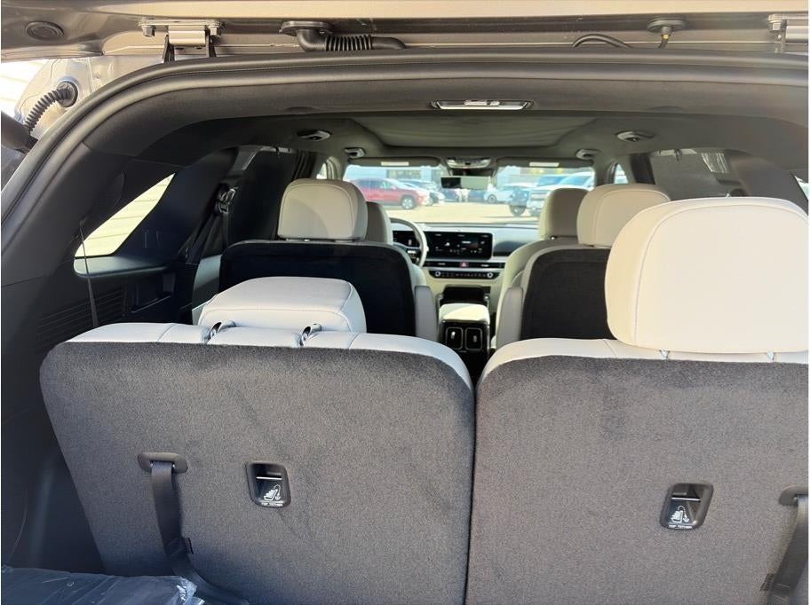 2026 Kia Sorento Plug In Hybrid X-Line SX-Prestige