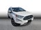2018 Ford EcoSport Titanium Sport Utility 4D