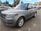 2020 Land Rover Range Rover Td6 Sport Utility 4D