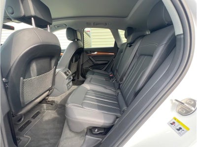 2023 Audi Q5 45 TFSI S line Premium Plus Sport Utility 4D