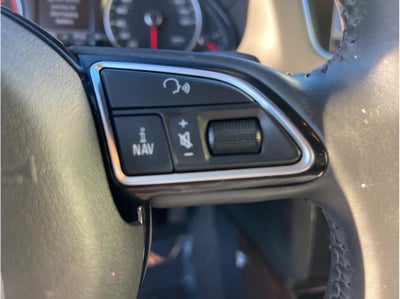 2013 Audi Q5 2.0T Premium Plus Sport Utility 4D