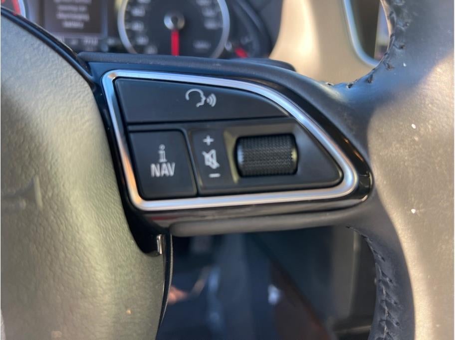 2013 Audi Q5 2.0T Premium Plus Sport Utility 4D