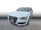 2014 Audi allroad Premium Plus Wagon 4D