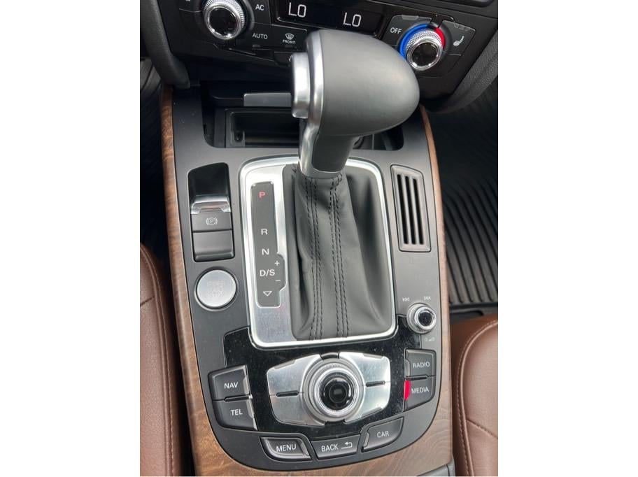 2014 Audi allroad Premium Plus Wagon 4D