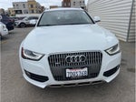 2014 Audi allroad Premium Plus Wagon 4D