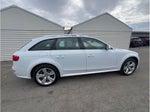 2014 Audi allroad Premium Plus Wagon 4D
