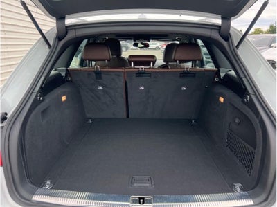 2014 Audi allroad Premium Plus Wagon 4D