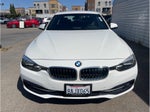 2017 BMW 3 Series 330i Sedan 4D