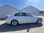 2017 BMW 3 Series 330i Sedan 4D