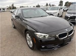 2017 BMW 3 Series 330e iPerformance Sedan 4D
