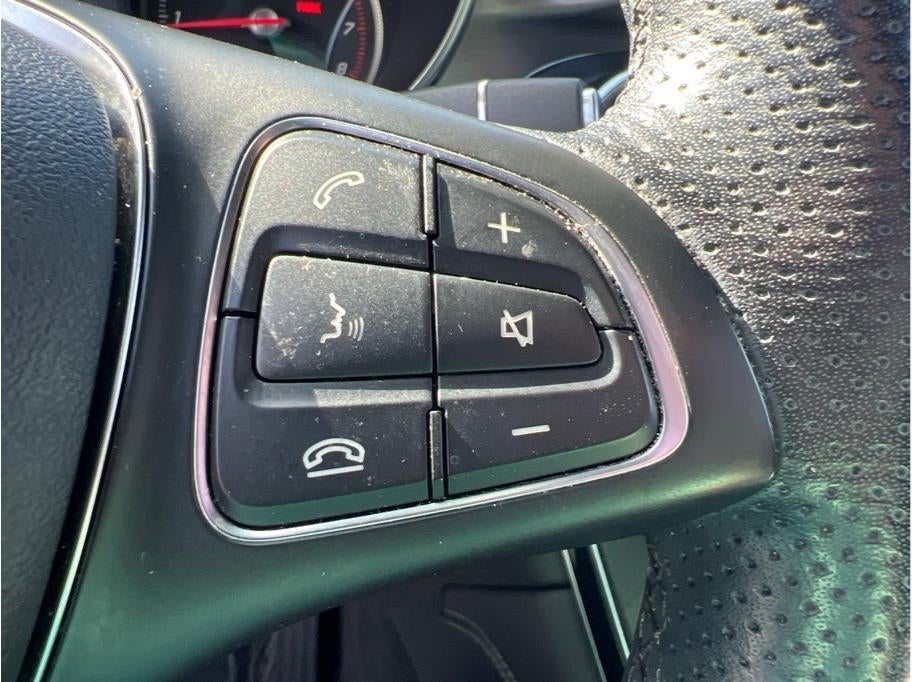 2019 Mercedes-Benz GLC GLC 300 4MATIC® Sport Utility 4D