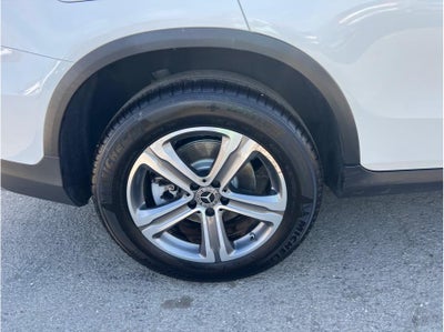 2019 Mercedes-Benz GLC GLC 300 4MATIC® Sport Utility 4D