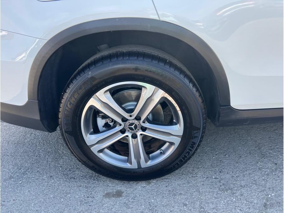 2019 Mercedes-Benz GLC GLC 300 4MATIC® Sport Utility 4D