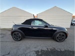 2012 MINI Roadster Cooper S
