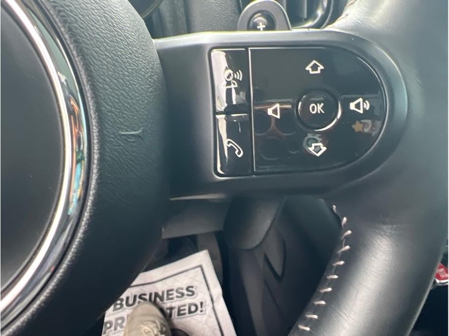2022 MINI Countryman Cooper S ALL4 Hatchback 4D