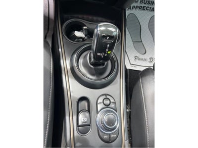 2022 MINI Countryman Cooper S ALL4 Hatchback 4D