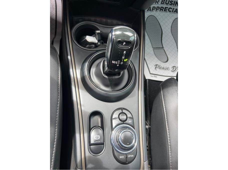2022 MINI Countryman Cooper S ALL4 Hatchback 4D