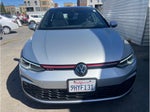 2023 Volkswagen Golf GTI Autobahn Hatchback Sedan 4D