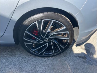 2023 Volkswagen Golf GTI Autobahn Hatchback Sedan 4D