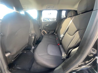 2016 Jeep Renegade Sport SUV 4D