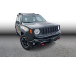 2015 Jeep Renegade Trailhawk Sport Utility 4D