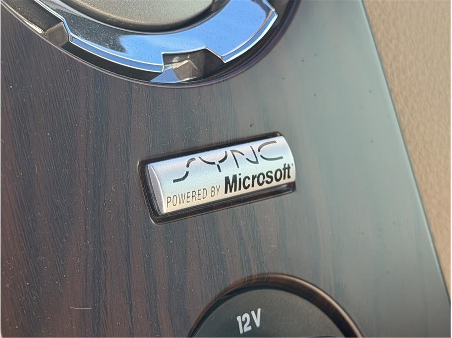 2013 Ford F350 Super Duty Super Cab Lariat Pickup 4D 8 ft