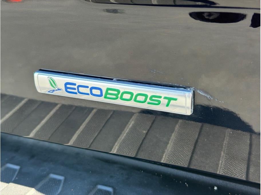 2020 Ford F150 SuperCrew Cab Lariat Pickup 4D 5 1/2 ft