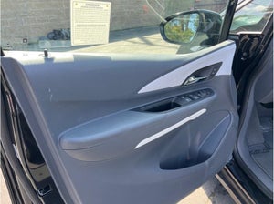 2019 Chevrolet Bolt EV LT