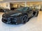 2025 Chevrolet Corvette E-Ray Convertible 2D