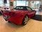 2005 Chevrolet Corvette Convertible 2D