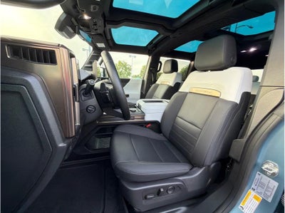 2024 GMC HUMMER EV SUV Omega Edition Sport Utility 4D