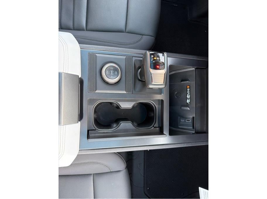 2024 GMC HUMMER EV SUV Omega Edition Sport Utility 4D