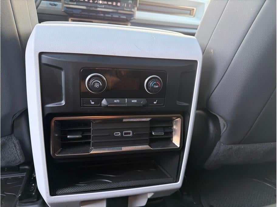 2024 GMC HUMMER EV SUV Omega Edition Sport Utility 4D