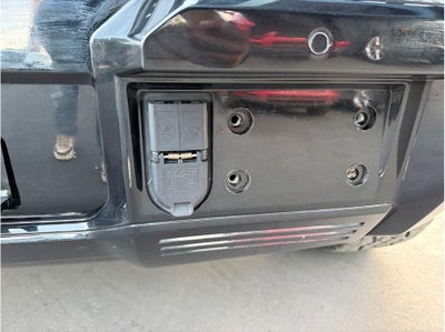 2024 GMC HUMMER EV SUV Omega Edition Sport Utility 4D