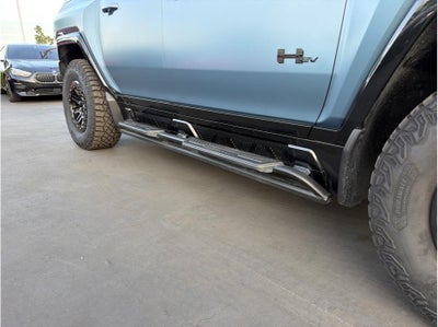 2024 GMC HUMMER EV SUV Omega Edition Sport Utility 4D