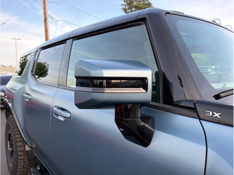 2024 GMC HUMMER EV SUV Omega Edition Sport Utility 4D