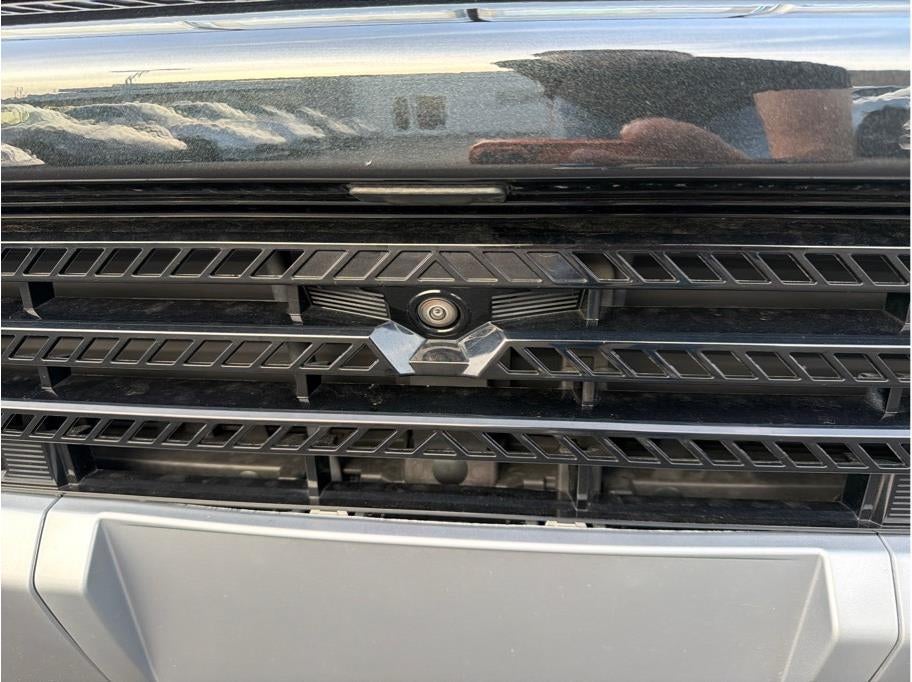 2024 GMC HUMMER EV SUV Omega Edition Sport Utility 4D