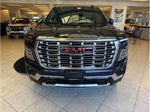 2025 GMC Yukon Denali Sport Utility 4D